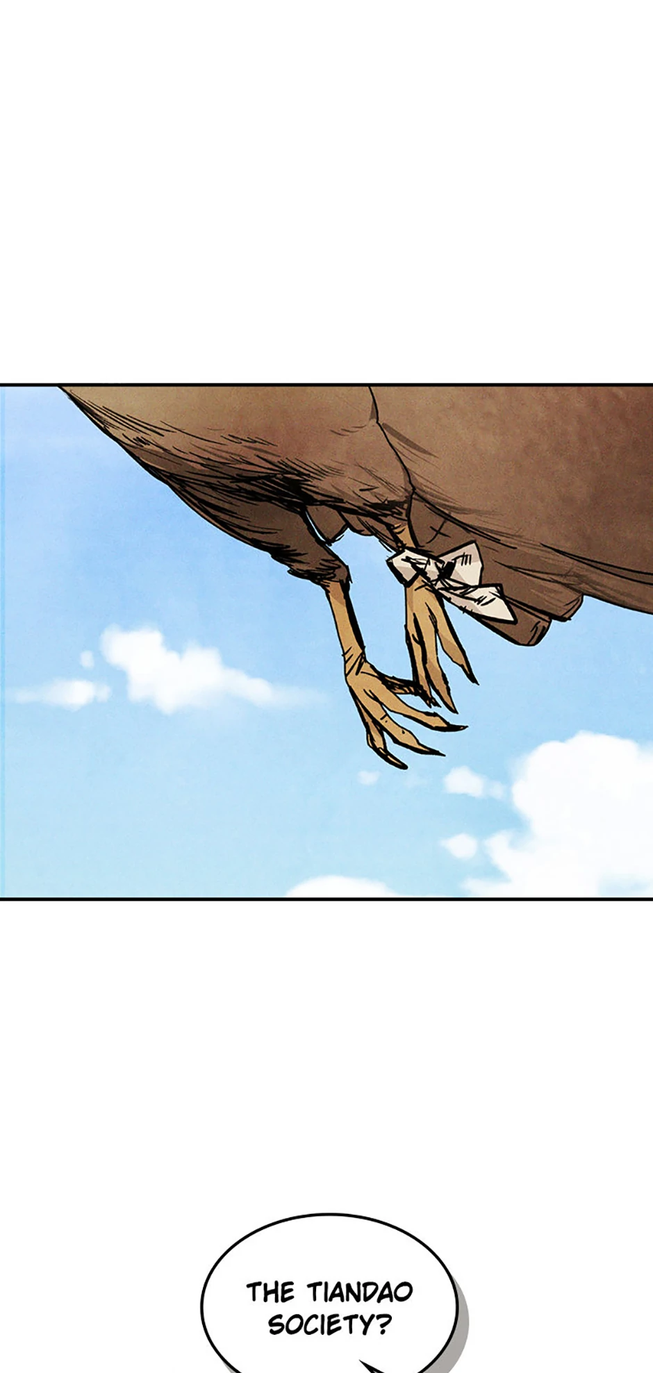 Yi Shen Dang Guan Chapter 86 1